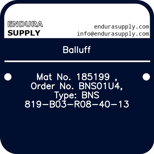 balluff-mat-no-185199-order-no-bns01u4-type-bns-819-b03-r08-40-13