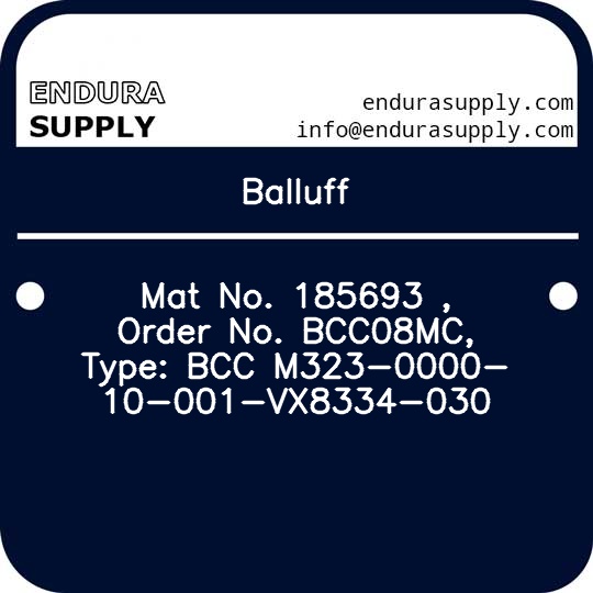 balluff-mat-no-185693-order-no-bcc08mc-type-bcc-m323-0000-10-001-vx8334-030