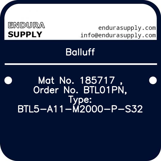 balluff-mat-no-185717-order-no-btl01pn-type-btl5-a11-m2000-p-s32