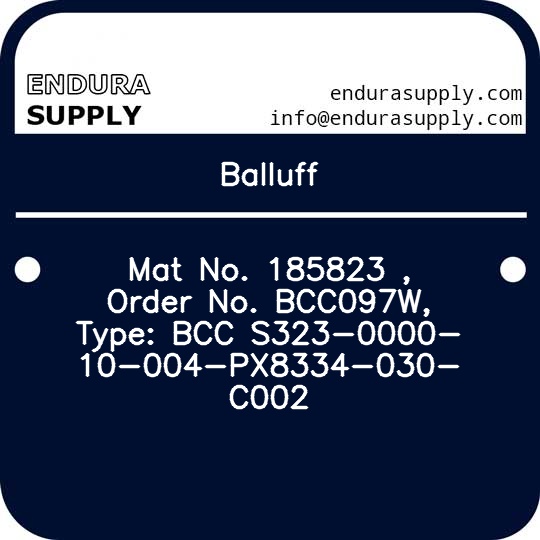 balluff-mat-no-185823-order-no-bcc097w-type-bcc-s323-0000-10-004-px8334-030-c002