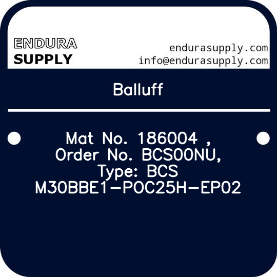 balluff-mat-no-186004-order-no-bcs00nu-type-bcs-m30bbe1-poc25h-ep02