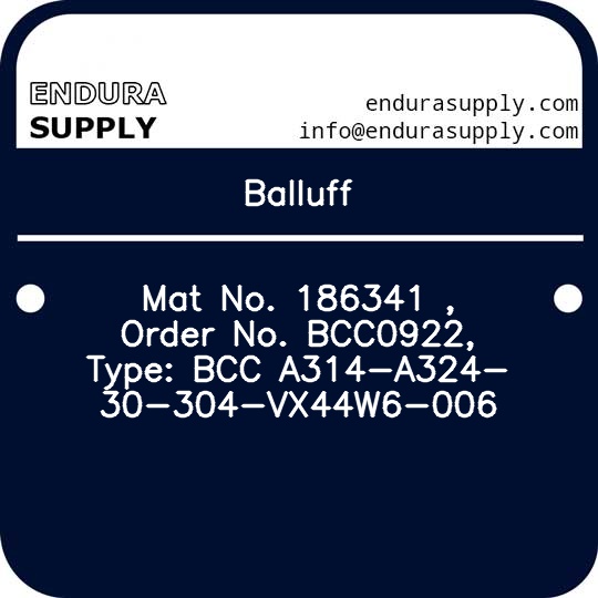 balluff-mat-no-186341-order-no-bcc0922-type-bcc-a314-a324-30-304-vx44w6-006