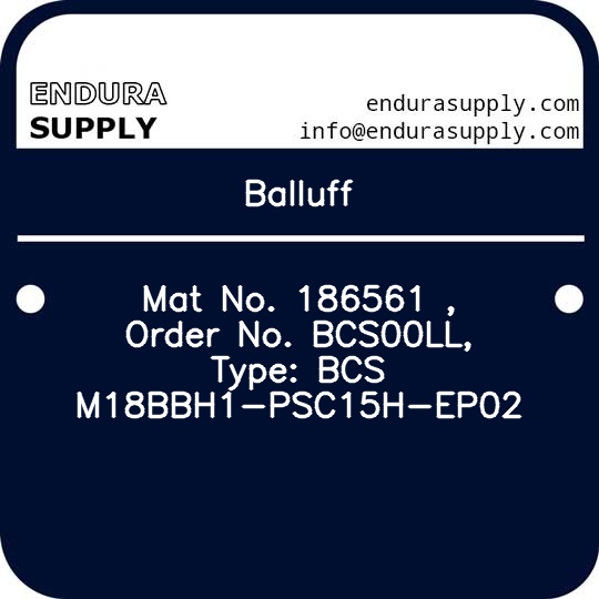 balluff-mat-no-186561-order-no-bcs00ll-type-bcs-m18bbh1-psc15h-ep02