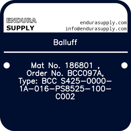 balluff-mat-no-186801-order-no-bcc097a-type-bcc-s425-0000-1a-016-ps8525-100-c002