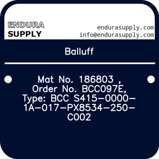 balluff-mat-no-186803-order-no-bcc097e-type-bcc-s415-0000-1a-017-px8534-250-c002