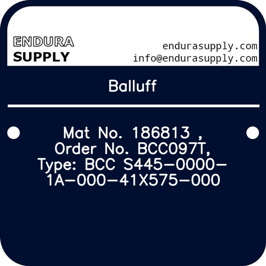 balluff-mat-no-186813-order-no-bcc097t-type-bcc-s445-0000-1a-000-41x575-000