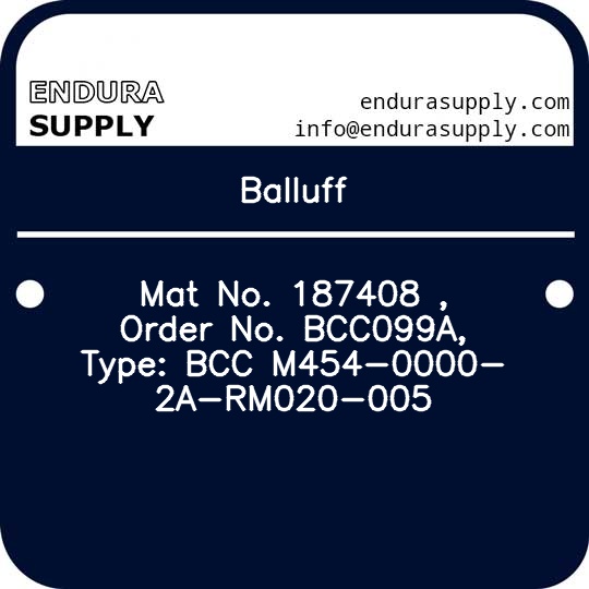 balluff-mat-no-187408-order-no-bcc099a-type-bcc-m454-0000-2a-rm020-005