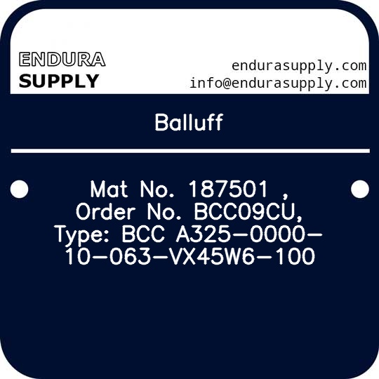 balluff-mat-no-187501-order-no-bcc09cu-type-bcc-a325-0000-10-063-vx45w6-100