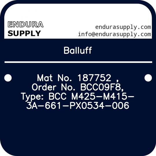 balluff-mat-no-187752-order-no-bcc09f8-type-bcc-m425-m415-3a-661-px0534-006