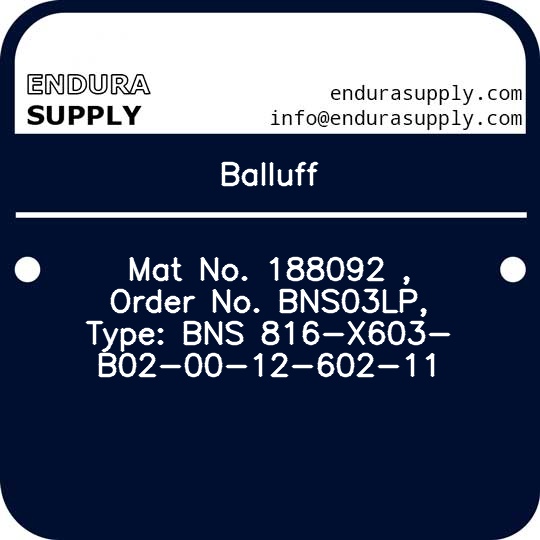 balluff-mat-no-188092-order-no-bns03lp-type-bns-816-x603-b02-00-12-602-11