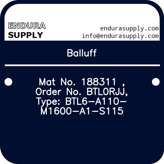 balluff-mat-no-188311-order-no-btl0rjj-type-btl6-a110-m1600-a1-s115