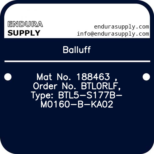 balluff-mat-no-188463-order-no-btl0rlf-type-btl5-s177b-m0160-b-ka02