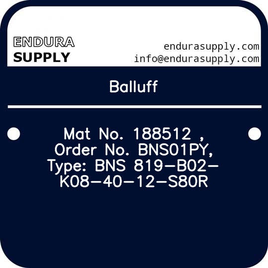 balluff-mat-no-188512-order-no-bns01py-type-bns-819-b02-k08-40-12-s80r