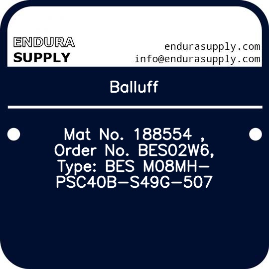 balluff-mat-no-188554-order-no-bes02w6-type-bes-m08mh-psc40b-s49g-507