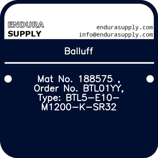 balluff-mat-no-188575-order-no-btl01yy-type-btl5-e10-m1200-k-sr32