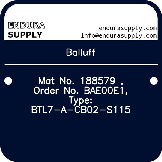 balluff-mat-no-188579-order-no-bae00e1-type-btl7-a-cb02-s115