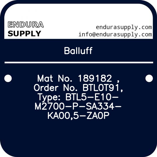 balluff-mat-no-189182-order-no-btl0t91-type-btl5-e10-m2700-p-sa334-ka005-za0p