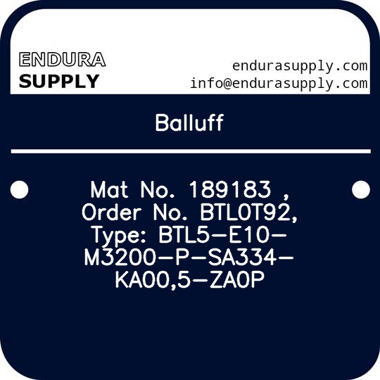 balluff-mat-no-189183-order-no-btl0t92-type-btl5-e10-m3200-p-sa334-ka005-za0p