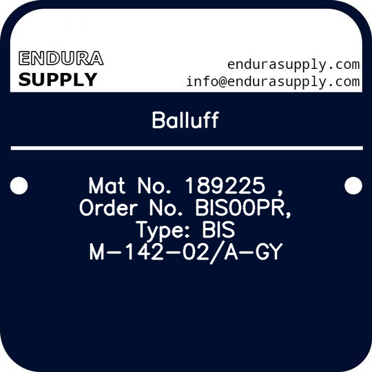 balluff-mat-no-189225-order-no-bis00pr-type-bis-m-142-02a-gy
