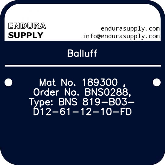 balluff-mat-no-189300-order-no-bns0288-type-bns-819-b03-d12-61-12-10-fd