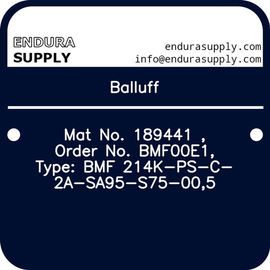 balluff-mat-no-189441-order-no-bmf00e1-type-bmf-214k-ps-c-2a-sa95-s75-005