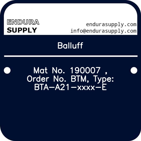 balluff-mat-no-190007-order-no-btm-type-bta-a21-xxxx-e