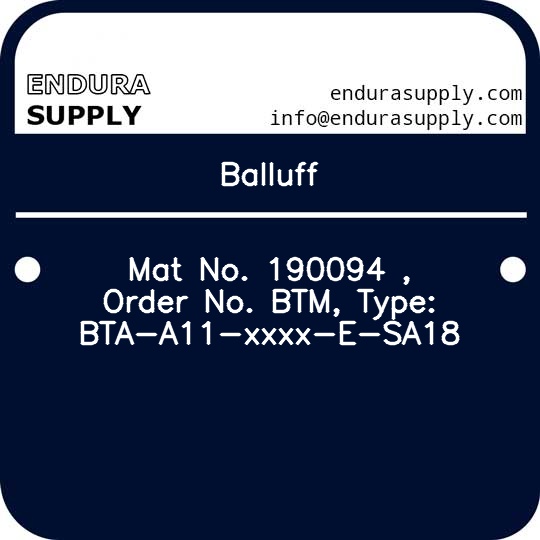 balluff-mat-no-190094-order-no-btm-type-bta-a11-xxxx-e-sa18