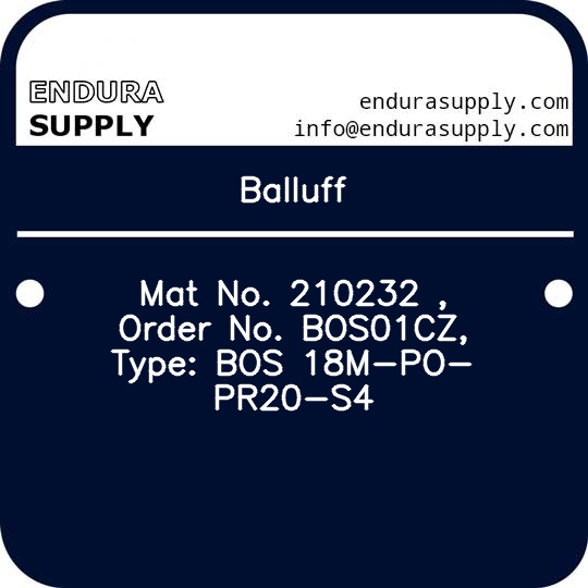 balluff-mat-no-210232-order-no-bos01cz-type-bos-18m-po-pr20-s4