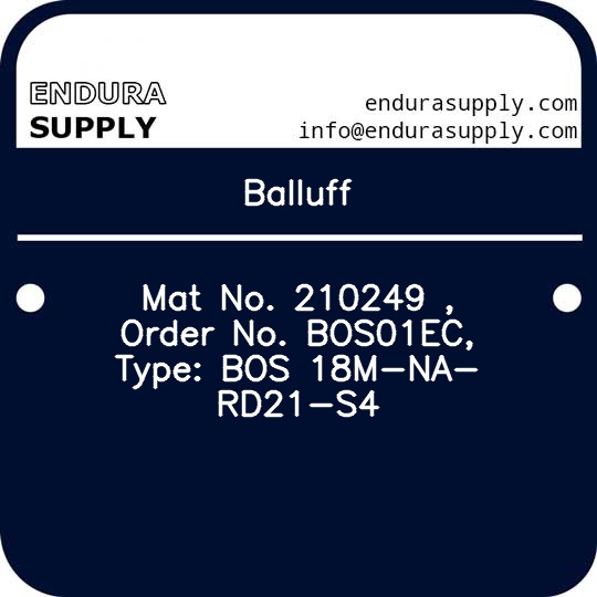 balluff-mat-no-210249-order-no-bos01ec-type-bos-18m-na-rd21-s4