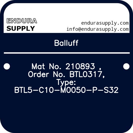 balluff-mat-no-210893-order-no-btl0317-type-btl5-c10-m0050-p-s32