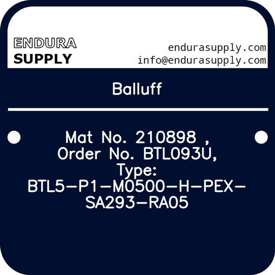 balluff-mat-no-210898-order-no-btl093u-type-btl5-p1-m0500-h-pex-sa293-ra05