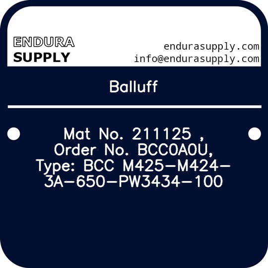 balluff-mat-no-211125-order-no-bcc0a0u-type-bcc-m425-m424-3a-650-pw3434-100