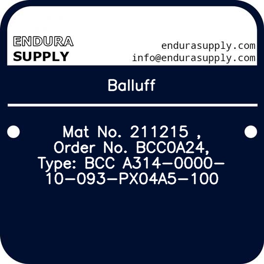 balluff-mat-no-211215-order-no-bcc0a24-type-bcc-a314-0000-10-093-px04a5-100