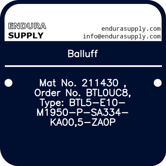 balluff-mat-no-211430-order-no-btl0uc8-type-btl5-e10-m1950-p-sa334-ka005-za0p