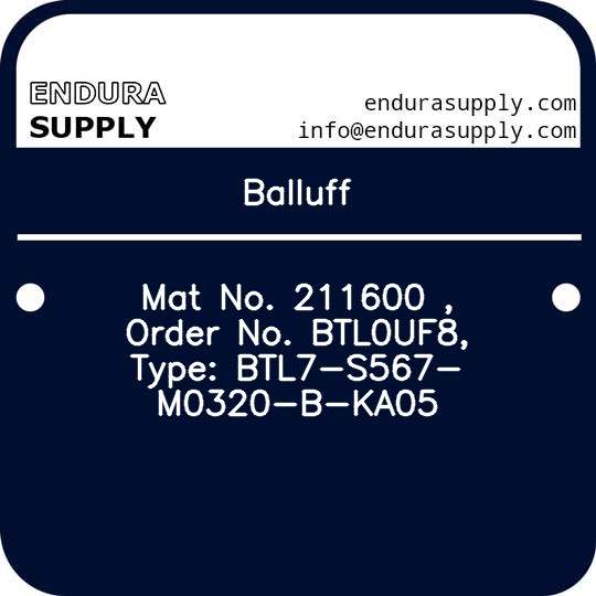 balluff-mat-no-211600-order-no-btl0uf8-type-btl7-s567-m0320-b-ka05