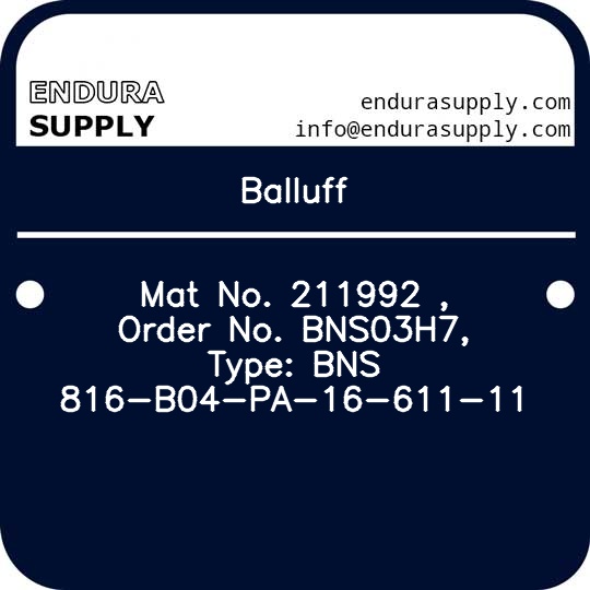 balluff-mat-no-211992-order-no-bns03h7-type-bns-816-b04-pa-16-611-11