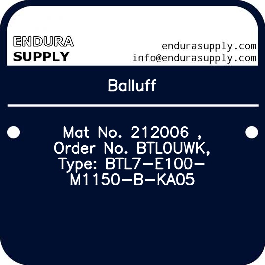 balluff-mat-no-212006-order-no-btl0uwk-type-btl7-e100-m1150-b-ka05