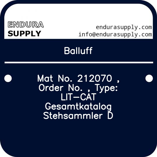 balluff-mat-no-212070-order-no-type-lit-cat-gesamtkatalog-stehsammler-d