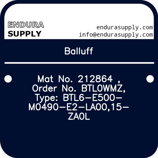 balluff-mat-no-212864-order-no-btl0wmz-type-btl6-e500-m0490-e2-la0015-za0l