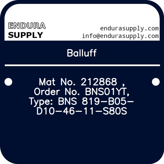 balluff-mat-no-212868-order-no-bns01yt-type-bns-819-b05-d10-46-11-s80s