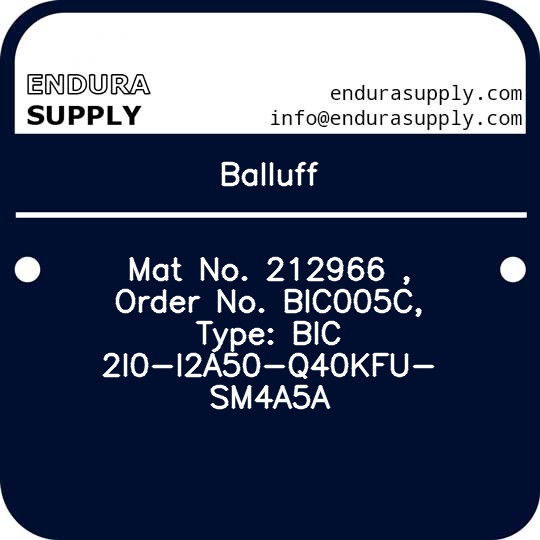 balluff-mat-no-212966-order-no-bic005c-type-bic-2i0-i2a50-q40kfu-sm4a5a