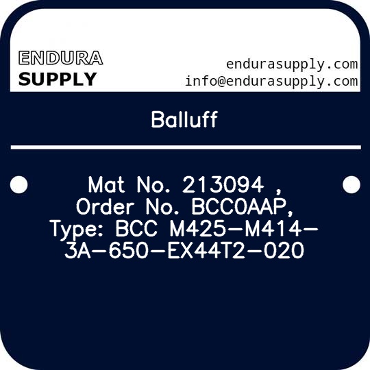 balluff-mat-no-213094-order-no-bcc0aap-type-bcc-m425-m414-3a-650-ex44t2-020