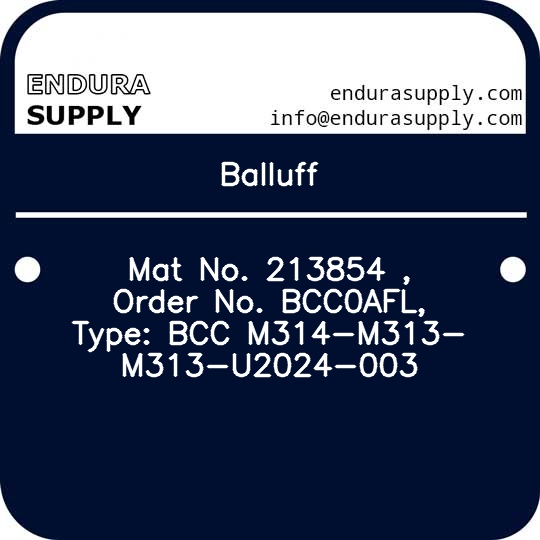 balluff-mat-no-213854-order-no-bcc0afl-type-bcc-m314-m313-m313-u2024-003