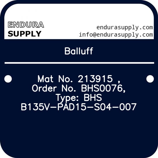 balluff-mat-no-213915-order-no-bhs0076-type-bhs-b135v-pad15-s04-007