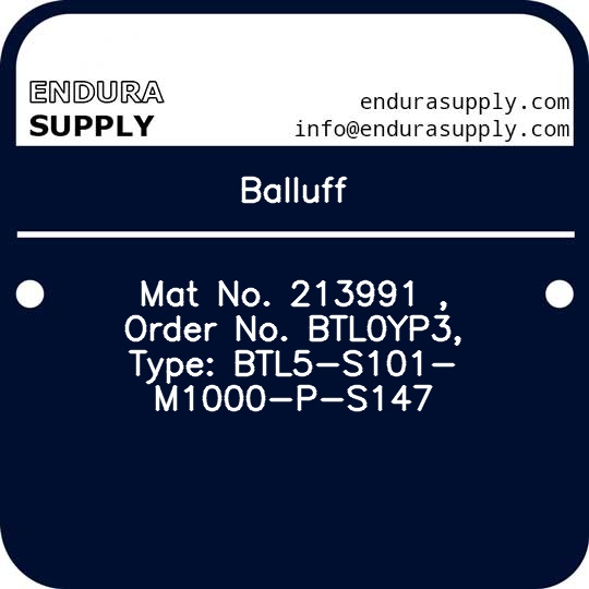 balluff-mat-no-213991-order-no-btl0yp3-type-btl5-s101-m1000-p-s147