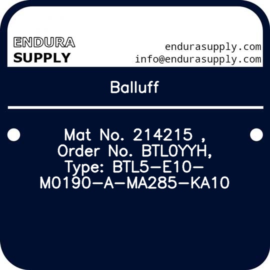 balluff-mat-no-214215-order-no-btl0yyh-type-btl5-e10-m0190-a-ma285-ka10