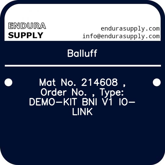 balluff-mat-no-214608-order-no-type-demo-kit-bni-v1-io-link