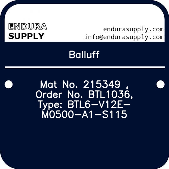 balluff-mat-no-215349-order-no-btl1036-type-btl6-v12e-m0500-a1-s115
