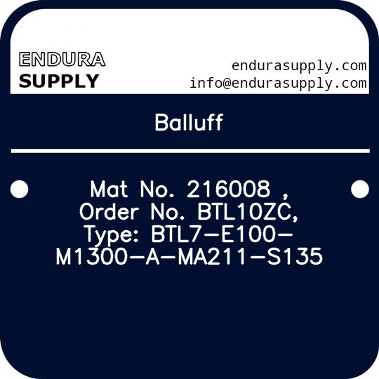 balluff-mat-no-216008-order-no-btl10zc-type-btl7-e100-m1300-a-ma211-s135