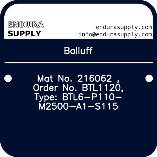 balluff-mat-no-216062-order-no-btl1120-type-btl6-p110-m2500-a1-s115